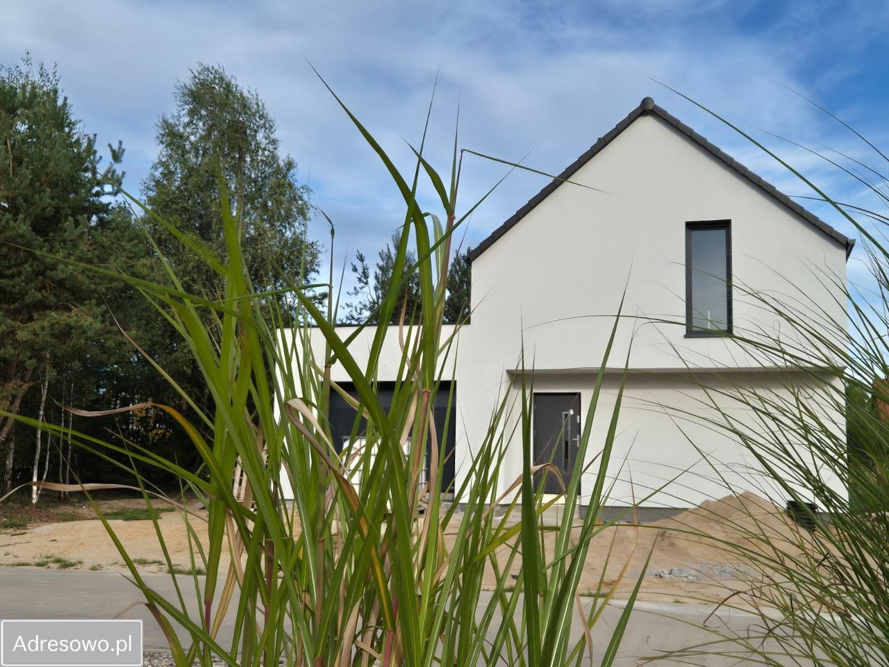 dom wolnostojący, 4 pokoje Gronówko, os. Owocowe. Zdjęcie 9