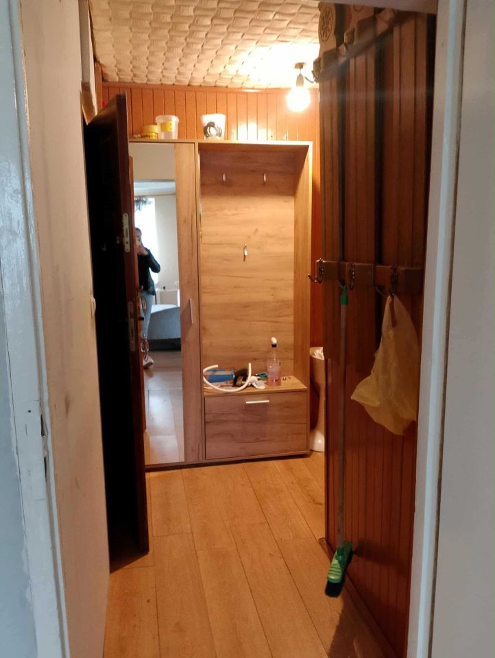 Mieszkanie 3-pokojowe Bisztynek. Zdjęcie 4