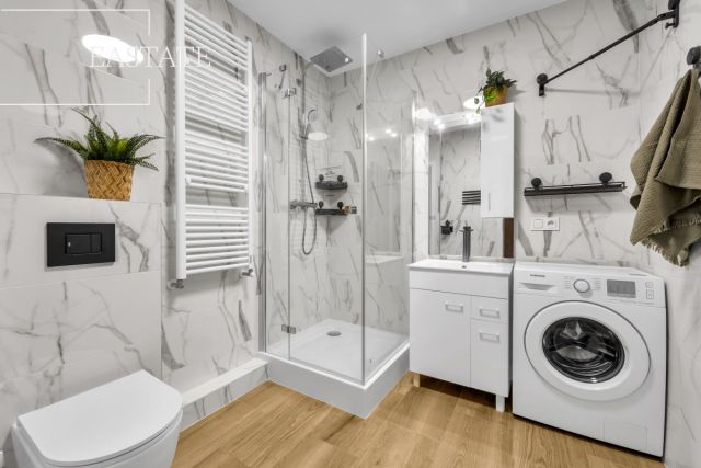 Mieszkanie 2-pokojowe Warszawa Praga-Południe, ul. Jana Nagórskiego. Zdjęcie 7