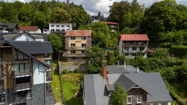 dom wolnostojący, 14 pokoi Szklarska Poręba. Zdjęcie 6