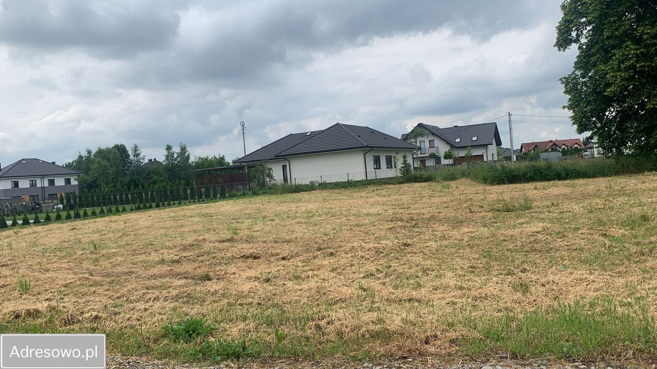 Działka budowlana Niepołomice, ul. Portowa. Zdjęcie 3