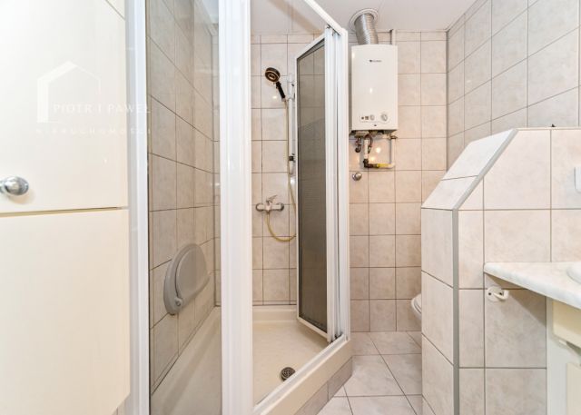 Mieszkanie 3-pokojowe Bielsko-Biała, ul. Leszczyńska. Zdjęcie 13