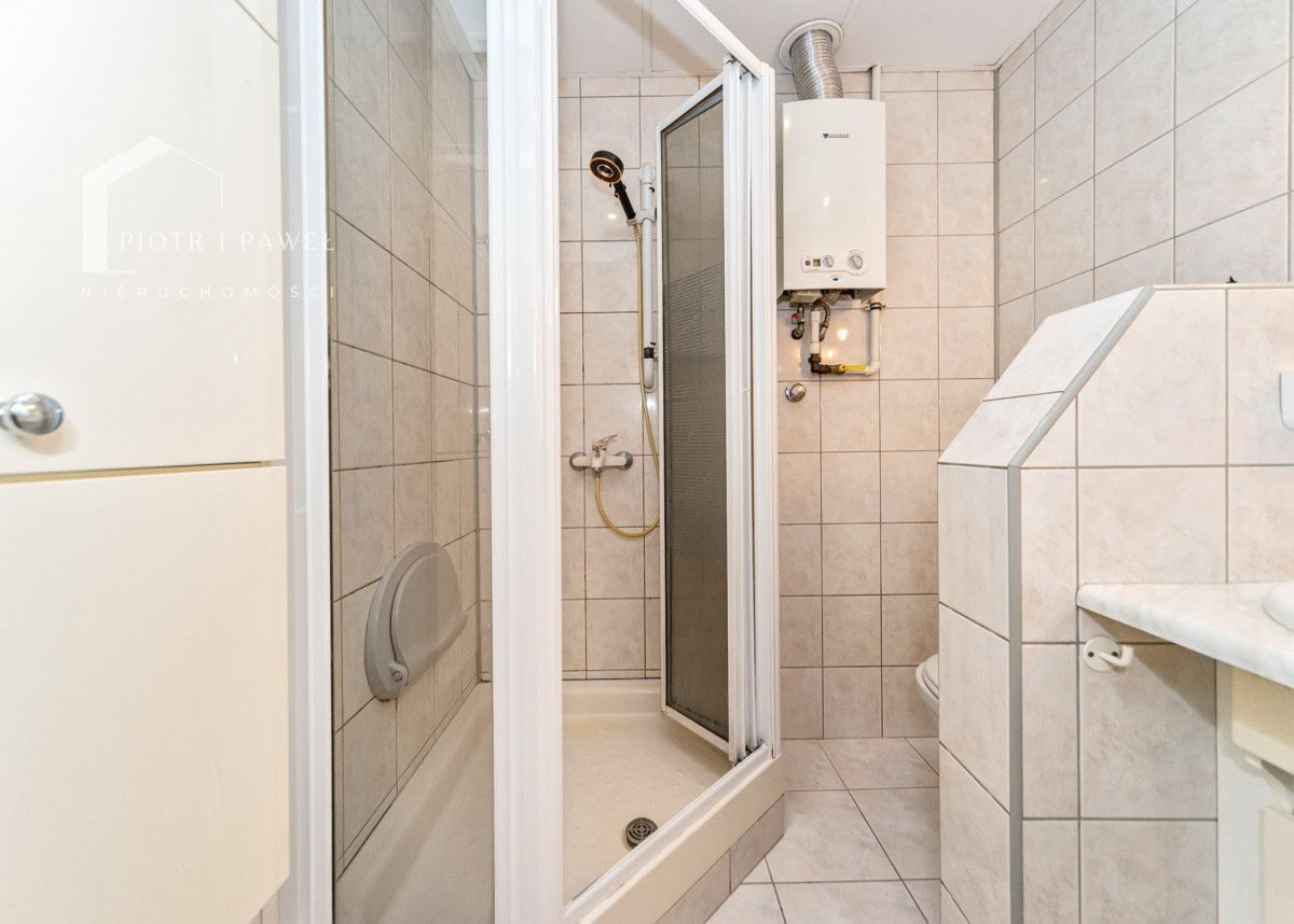 Mieszkanie 3-pokojowe Bielsko-Biała, ul. Leszczyńska. Zdjęcie 13