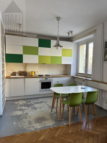 Mieszkanie 2-pokojowe Warszawa Praga-Północ, ul. Józefa Szanajcy. Zdjęcie 2