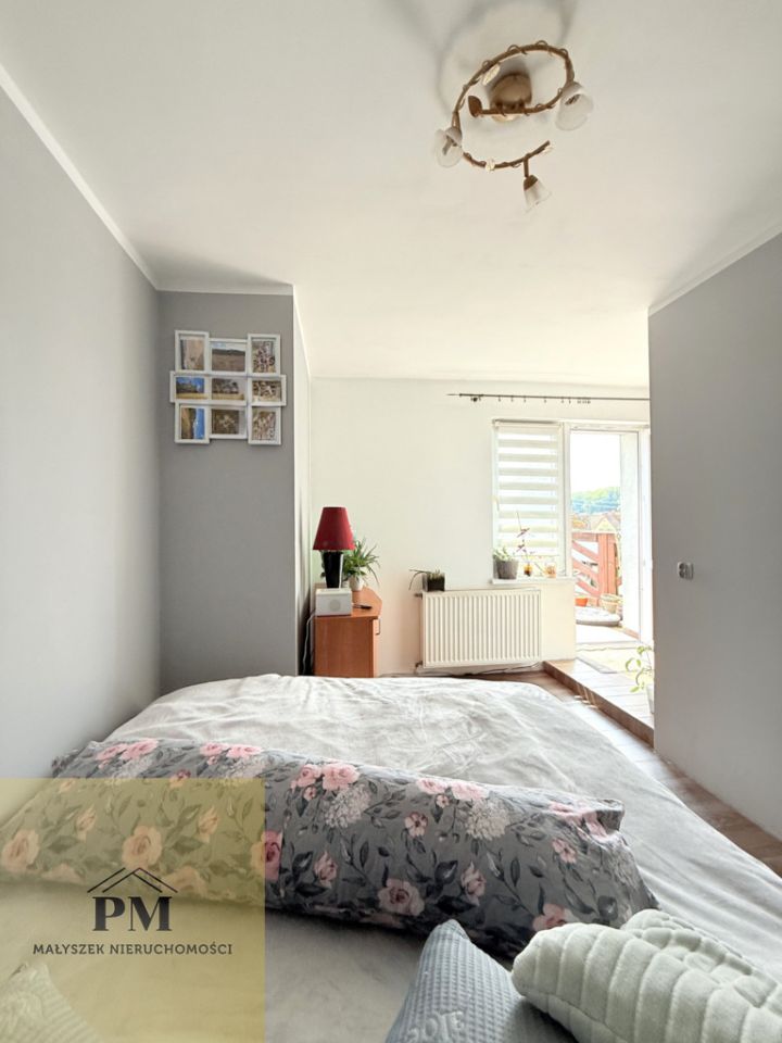 dom wolnostojący, 4 pokoje Mścice, ul. Koszalińska. Zdjęcie 18