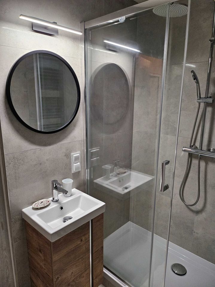 Mieszkanie 3-pokojowe Bydgoszcz Fordon, ul. mjr. Henryka Sucharskiego. Zdjęcie 5