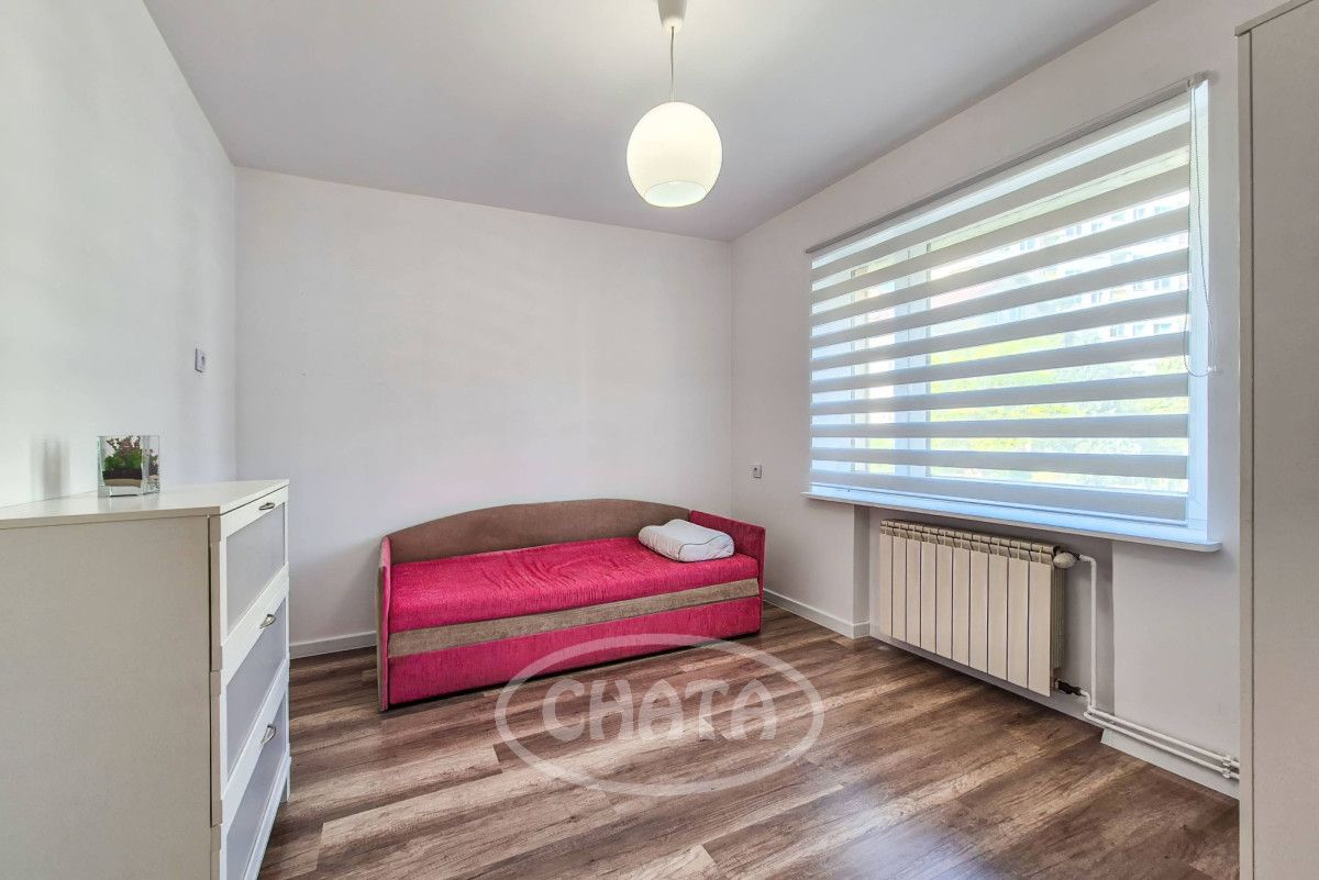 Mieszkanie 3-pokojowe Wrocław Muchobór Mały, ul. Ukraińska. Zdjęcie 15