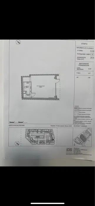 Lokal Szczecin, ul. Celna. Zdjęcie 5