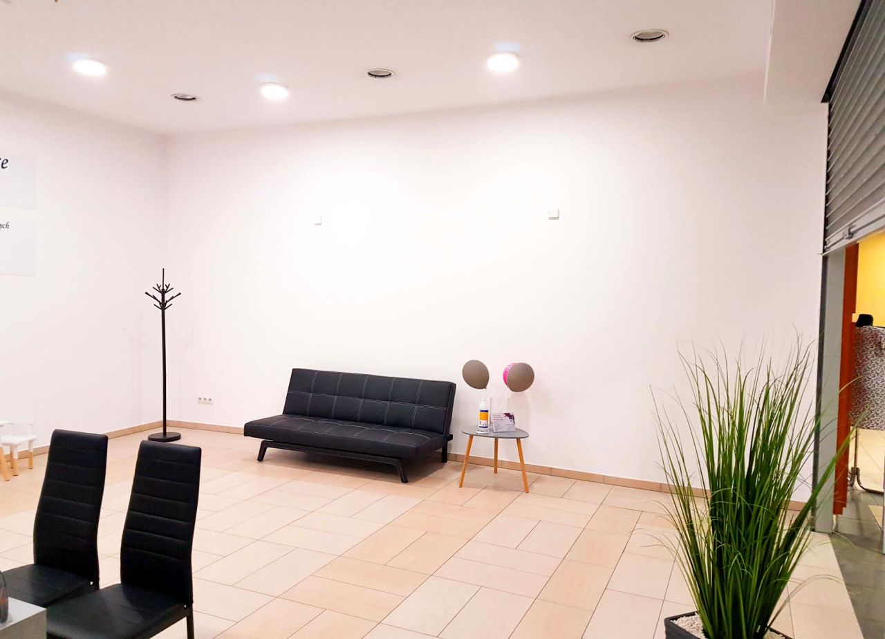 Lokal Iława, ul. Jana III Sobieskiego