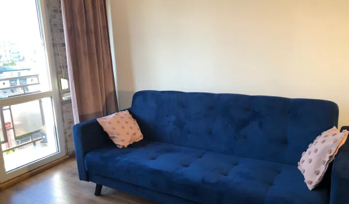 Mieszkanie 4-pokojowe Włocławek Kolanowszczyzna, ul. Bracka