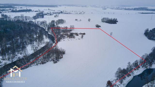 Działka rolna Ardapy. Zdjęcie 5