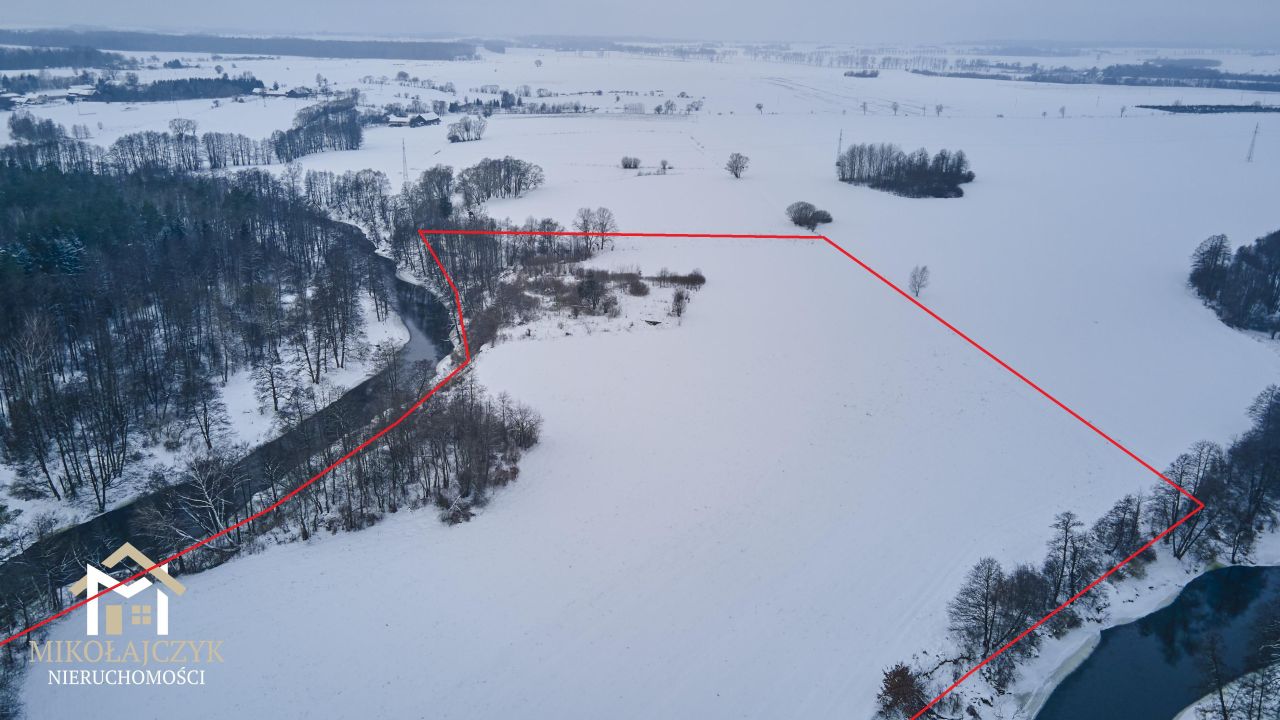 Działka rolna Ardapy. Zdjęcie 5