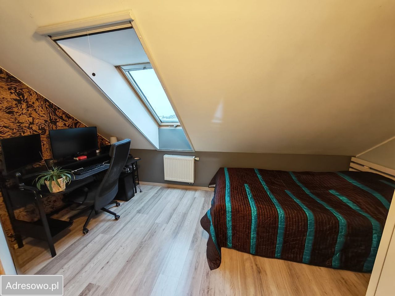 Mieszkanie 5-pokojowe Gdańsk Kokoszki, ul. Storczykowa. Zdjęcie 2