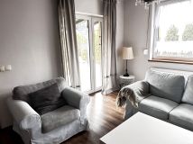 bliźniak, 4 pokoje Namysłów, ul. Wierzbowa. Zdjęcie 1