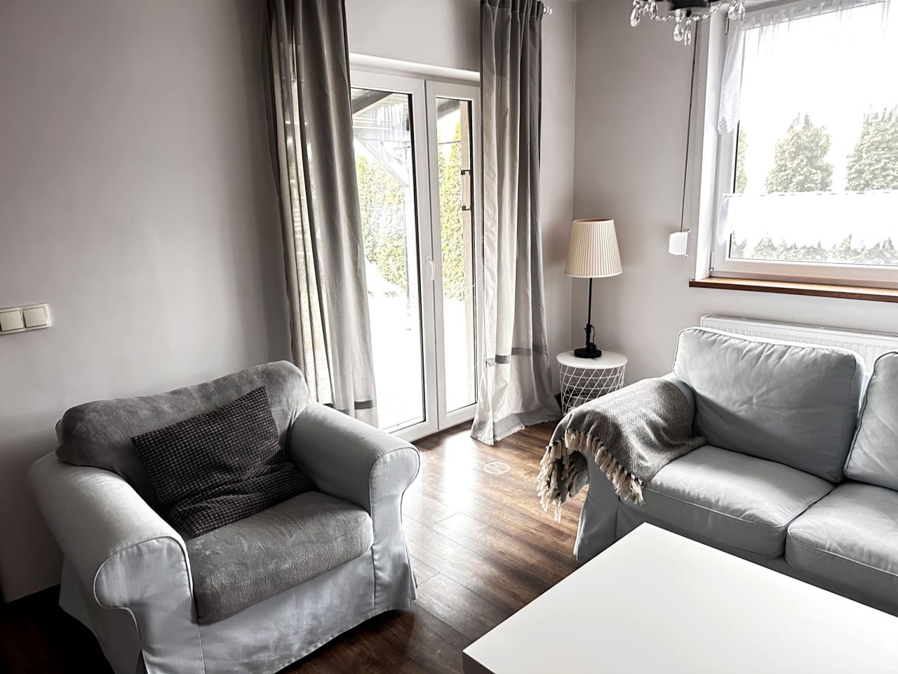 bliźniak, 4 pokoje Namysłów, ul. Wierzbowa. Zdjęcie 2