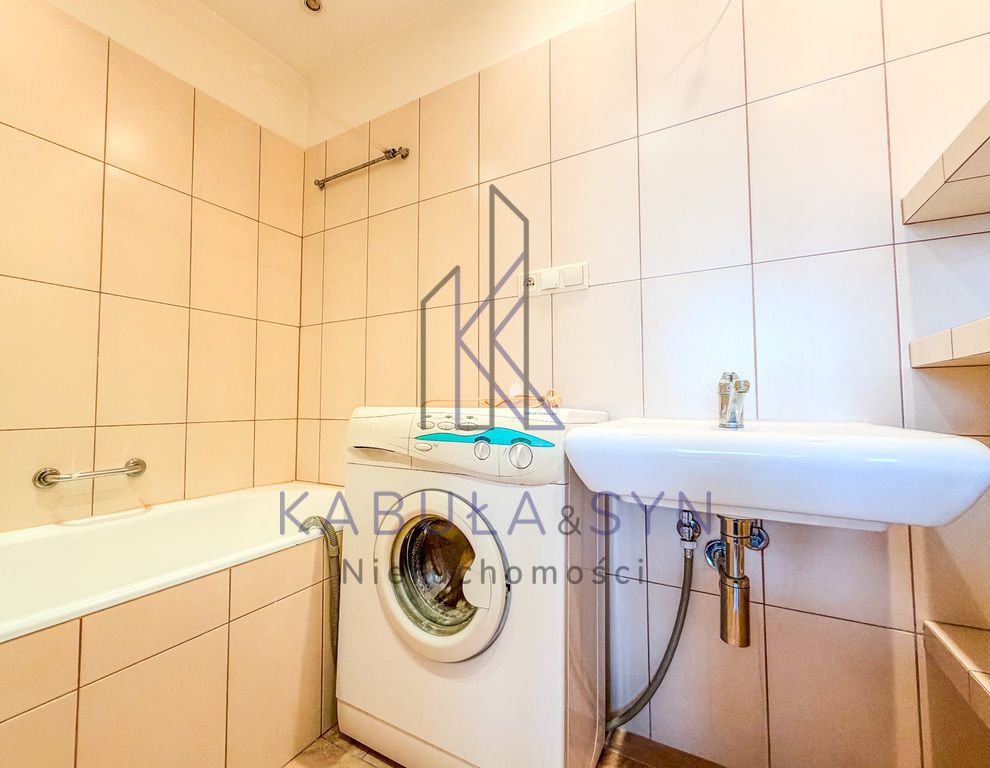 Mieszkanie 2-pokojowe Bydgoszcz Kapuściska, rondo I Armii Wojska Polskiego. Zdjęcie 7