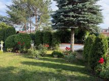 dom wolnostojący, 5 pokoi Giżycko, ul. Staszica. Zdjęcie 4