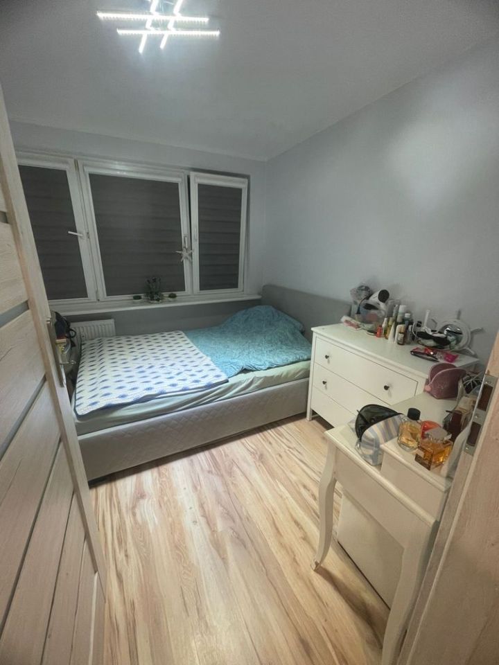 Mieszkanie 2-pokojowe Słupsk, ul. Królowej Jadwigi. Zdjęcie 6