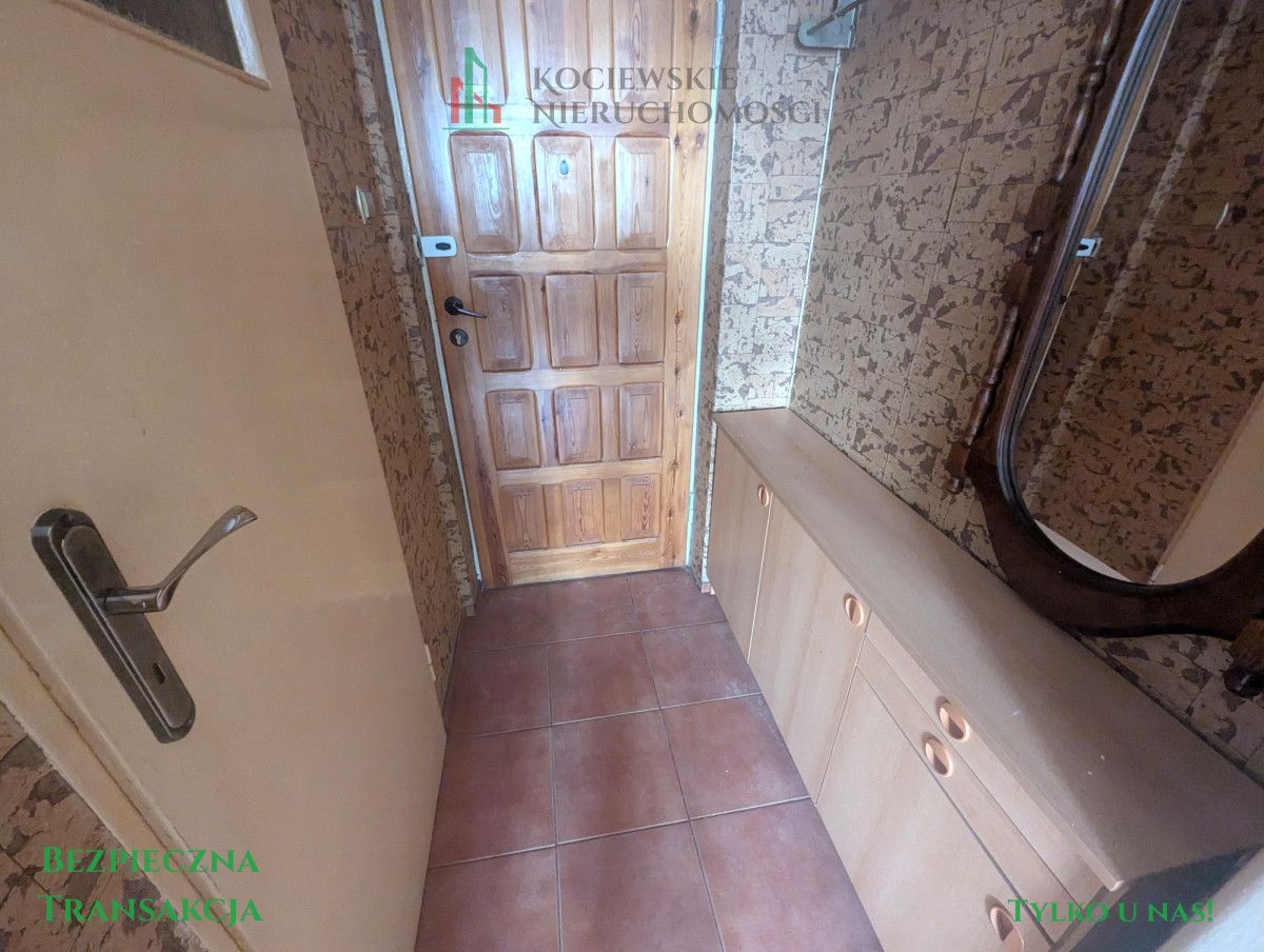 Mieszkanie 2-pokojowe Czarna Woda, ul. Słowackiego. Zdjęcie 10