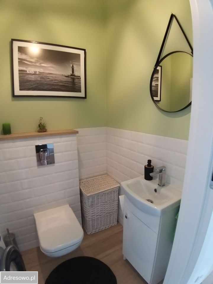 Mieszkanie 4-pokojowe Warszawa Mokotów, ul. Jana Pawła Woronicza. Zdjęcie 5