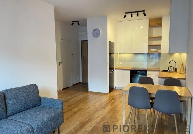 Mieszkanie 2-pokojowe Warszawa Wola, ul. Jana Ostroroga. Zdjęcie 4