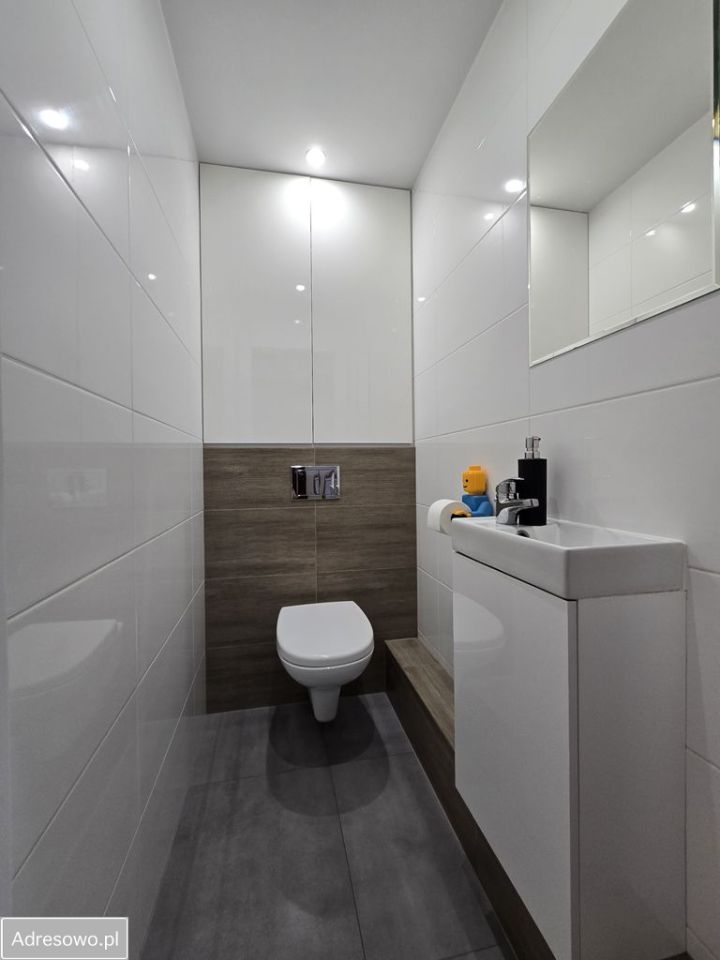 Mieszkanie 4-pokojowe Łódź Górna, ul. Sąsiedzka. Zdjęcie 12