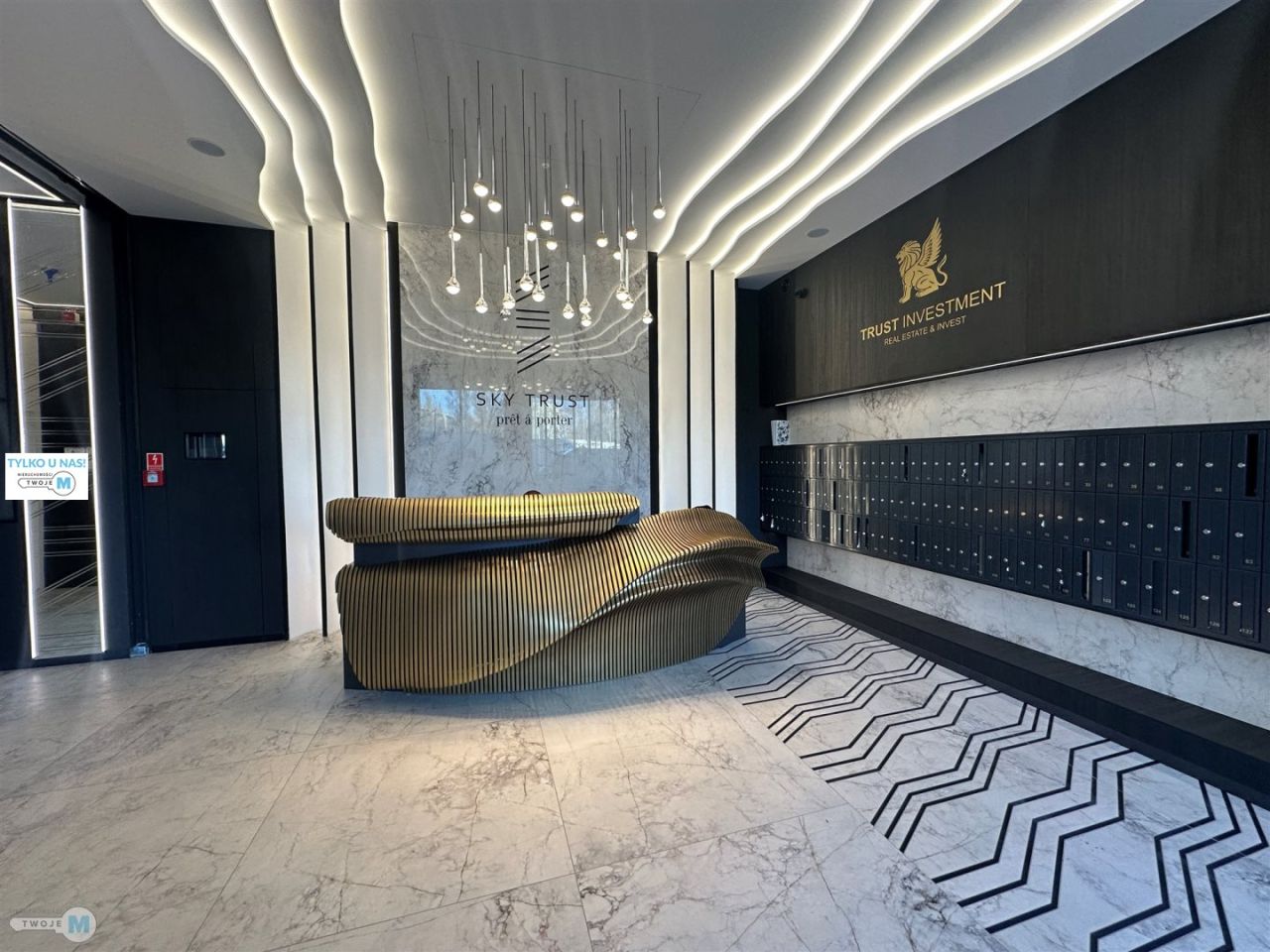 Lokal Kielce Bocianek, al. Solidarności. Zdjęcie 1