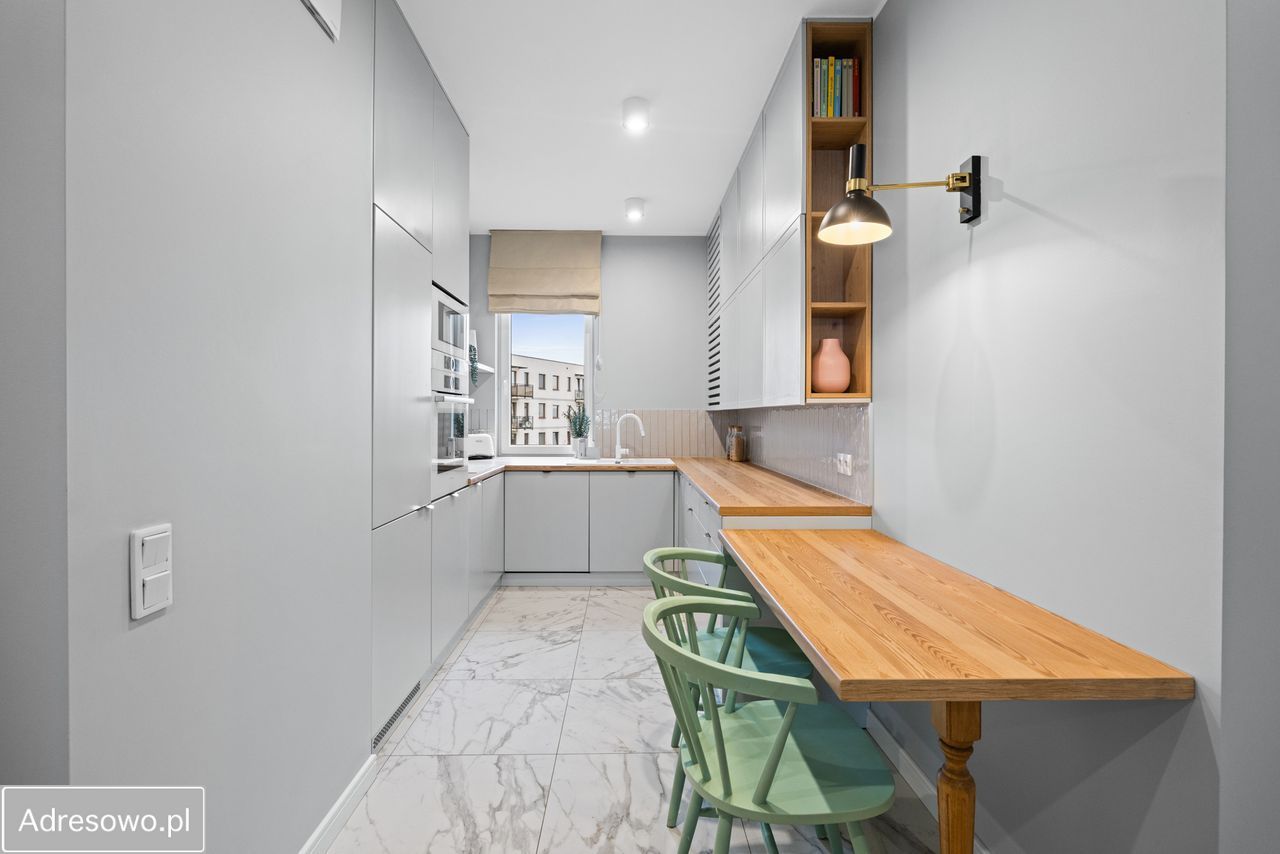 Mieszkanie 4-pokojowe Gdańsk Ujeścisko, ul. Cedrowa. Zdjęcie 17