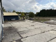 Działka Mikołów Borowa Wieś, ul. Hetmana Stefana Czarnieckiego. Zdjęcie 4