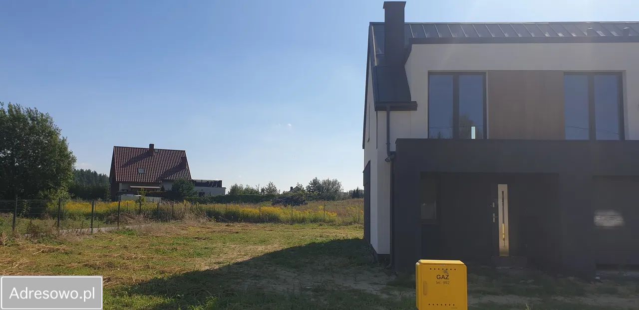 bliźniak, 5 pokoi Kuriany. Zdjęcie 2