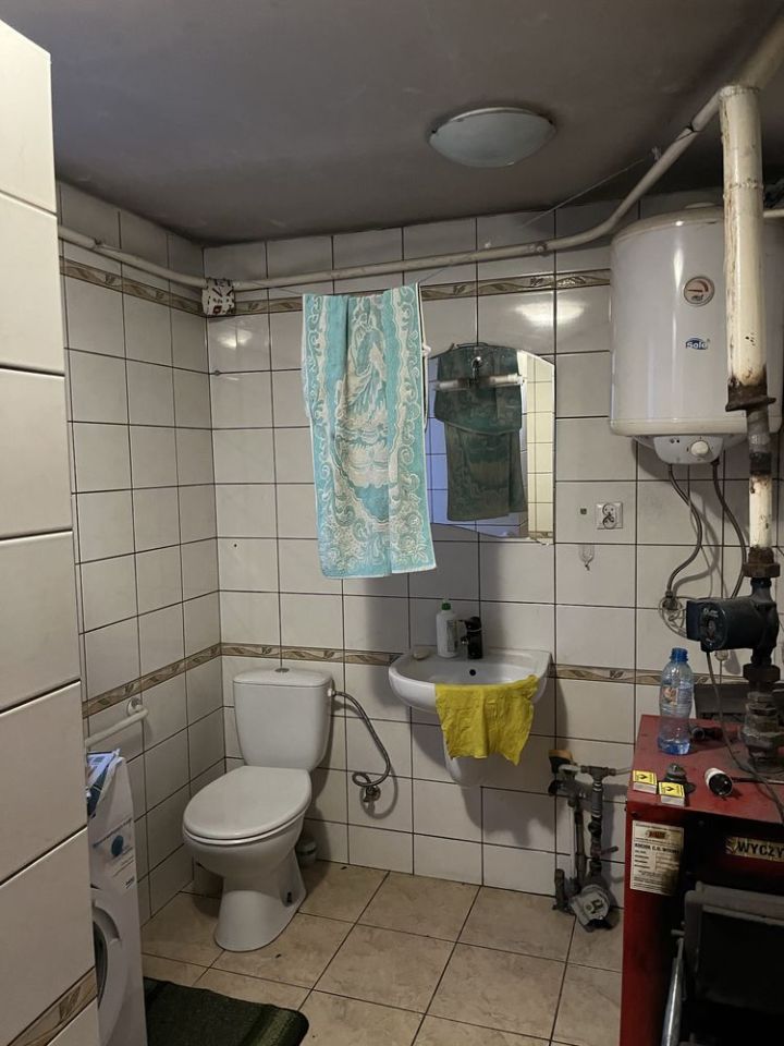 dom wolnostojący Rudniki. Zdjęcie 6