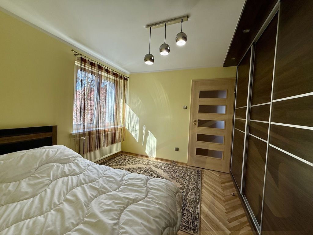 Mieszkanie 2-pokojowe Leszno, ul. Wojska Polskiego. Zdjęcie 8