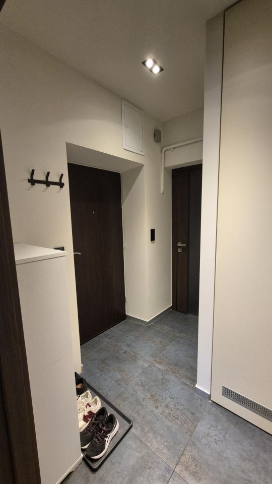 Mieszkanie 2-pokojowe Kraków Salwator, ul. Bolesława Prusa. Zdjęcie 10