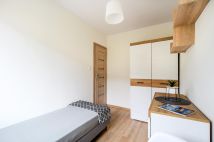 Pokój Warszawa Mokotów, ul. Marsylska. Zdjęcie 1