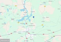 Działka budowlana Grąblin. Zdjęcie 3