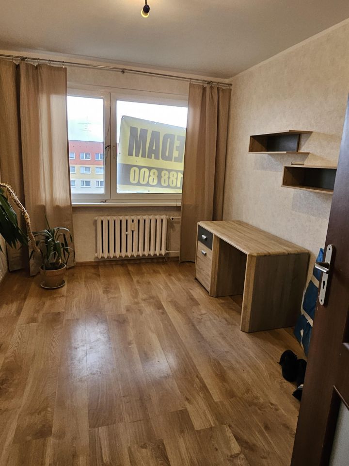 Mieszkanie 2-pokojowe Szczecin Niebuszewo, ul. Łucznicza. Zdjęcie 2