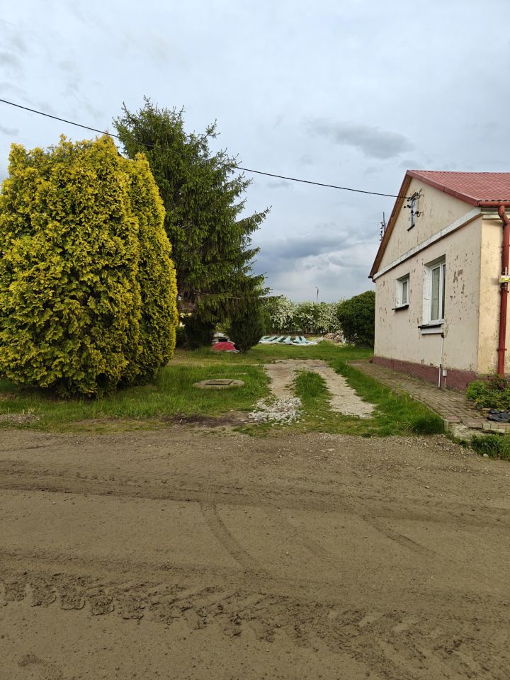 dom wolnostojący, 3 pokoje Niemce, ul. Szklarniowa. Zdjęcie 13