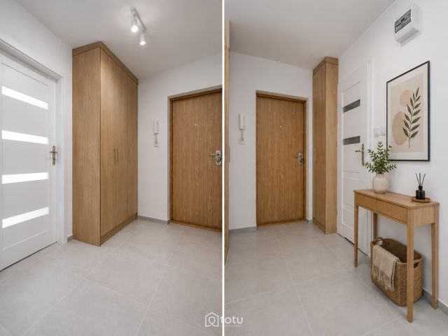 Mieszkanie 3-pokojowe Warszawa Mokotów, ul. Bełdan. Zdjęcie 5