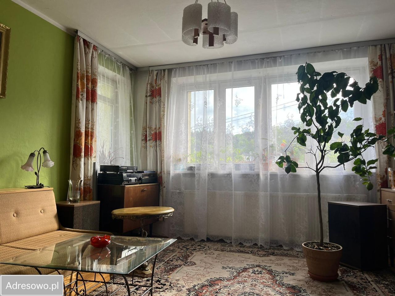 dom wolnostojący, 6 pokoi Jedlina-Zdrój, ul. Warszawska. Zdjęcie 7