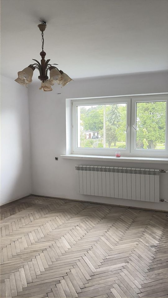 Mieszkanie 2-pokojowe Krasne, ul. Adama Mickiewicza. Zdjęcie 2