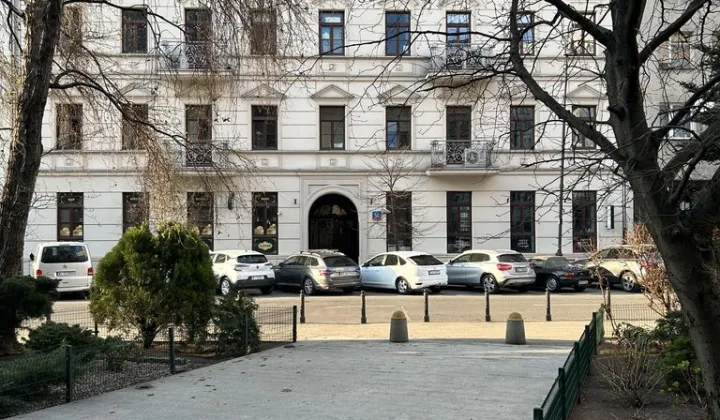 Mieszkanie 2-pokojowe Warszawa Śródmieście, ul. Wspólna