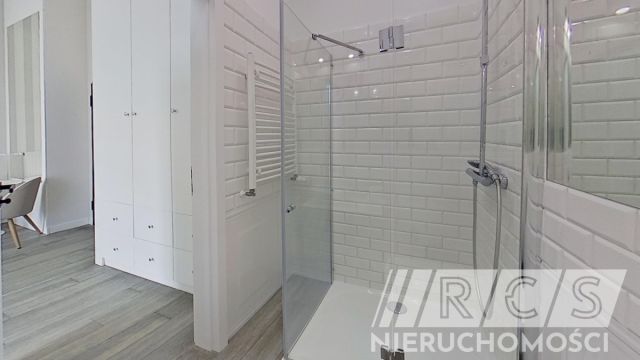 Mieszkanie 1-pokojowe Wrocław Stare Miasto, pl. Jana Pawła II. Zdjęcie 10