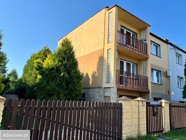 bliźniak, 6 pokoi Jaworzno Lubowiec, ul. Łubowiec. Zdjęcie 1