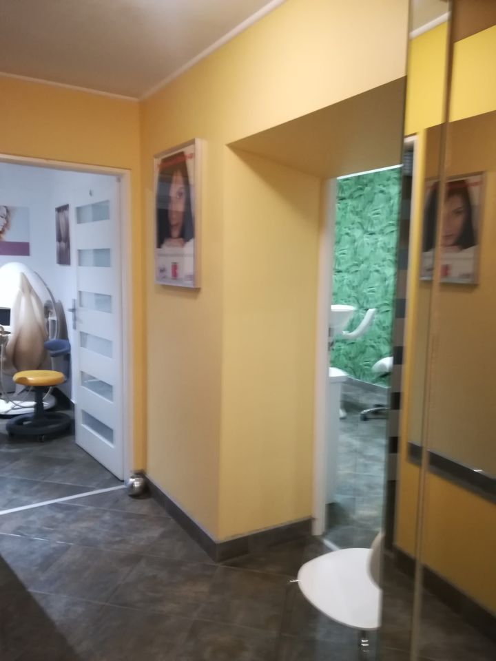 Lokal Kraków Zwierzyniec, ul. Księcia Józefa. Zdjęcie 10