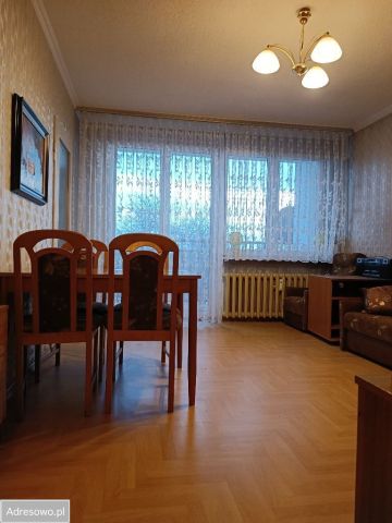 Mieszkanie 2-pokojowe Chorzów Centrum, ul. Marii Konopnickiej. Zdjęcie 1