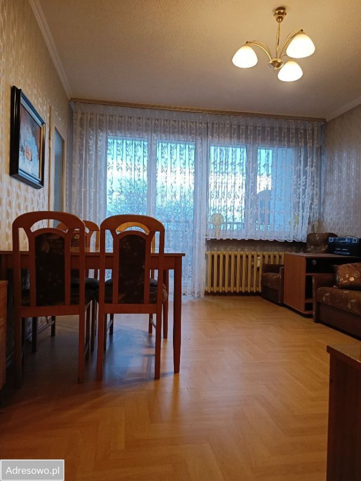 Mieszkanie 2-pokojowe Chorzów Centrum, ul. Marii Konopnickiej