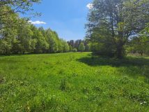 Działka budowlana Kucbork