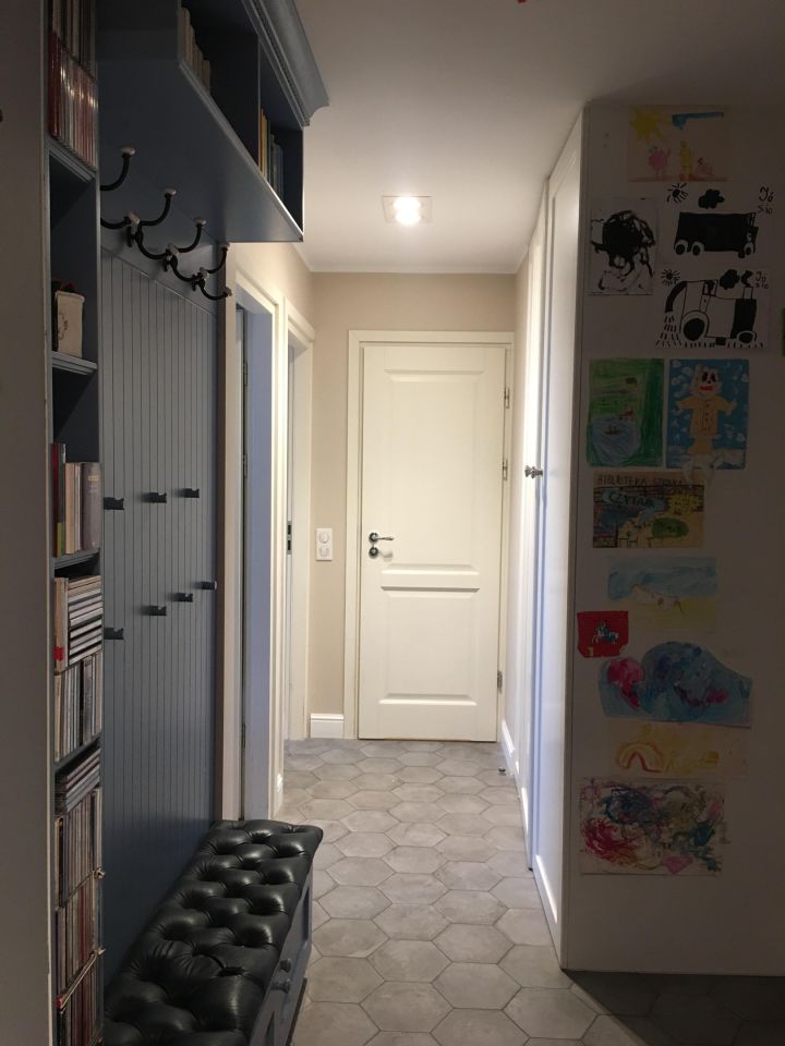 Mieszkanie 3-pokojowe Puławy Centrum, ul. Hugona Kołłątaja. Zdjęcie 7