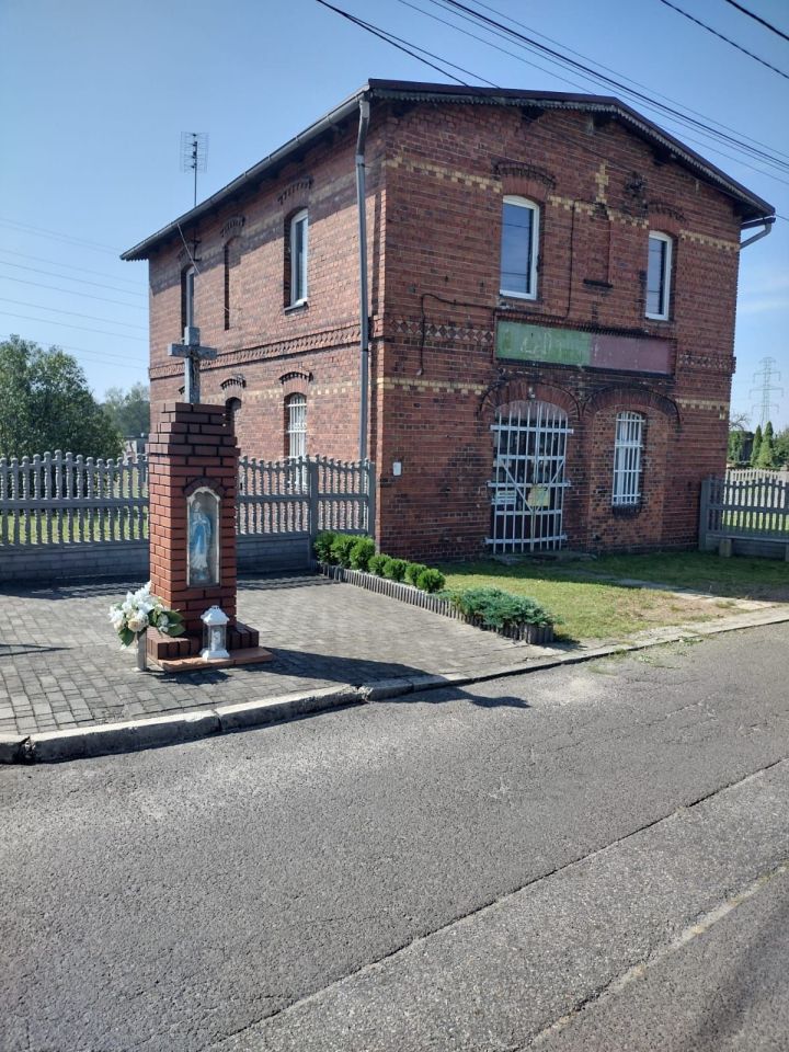 dom wolnostojący Czerwionka-Leszczyny Dębieńsko. Zdjęcie 3