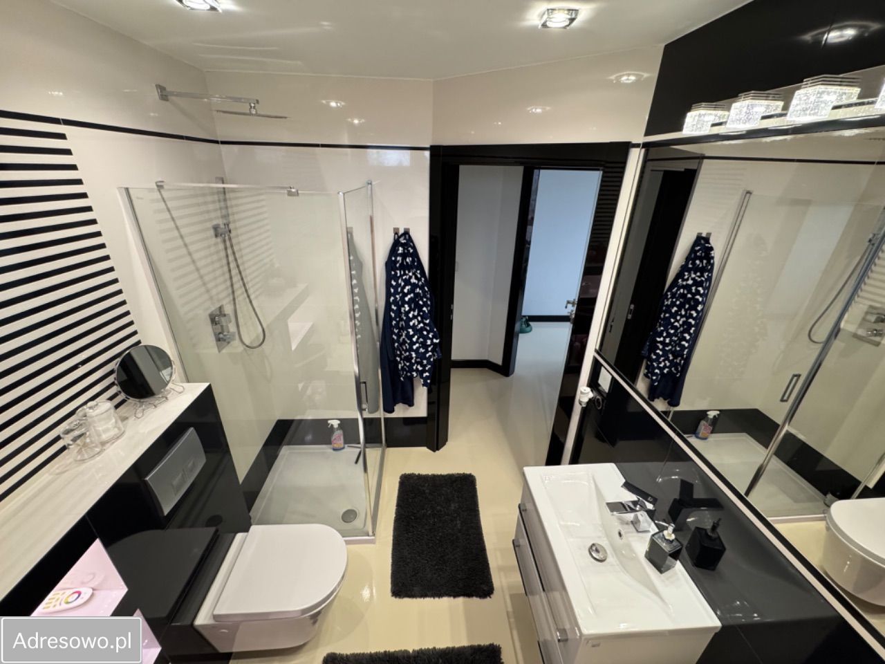 Mieszkanie 4-pokojowe Radzymin, ul. Juliusza Słowackiego. Zdjęcie 11